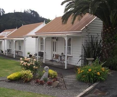 Coromandel Cottages Zewnętrze zdjęcie