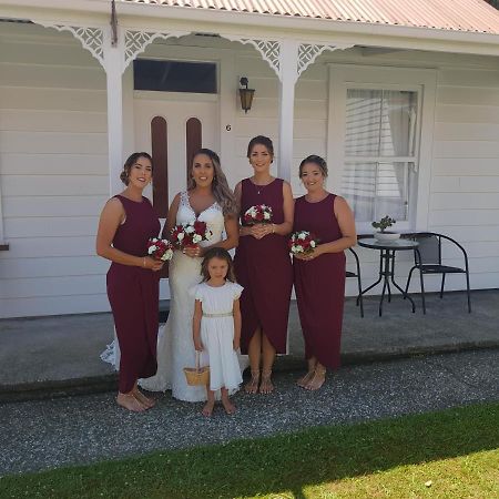 Coromandel Cottages Zewnętrze zdjęcie