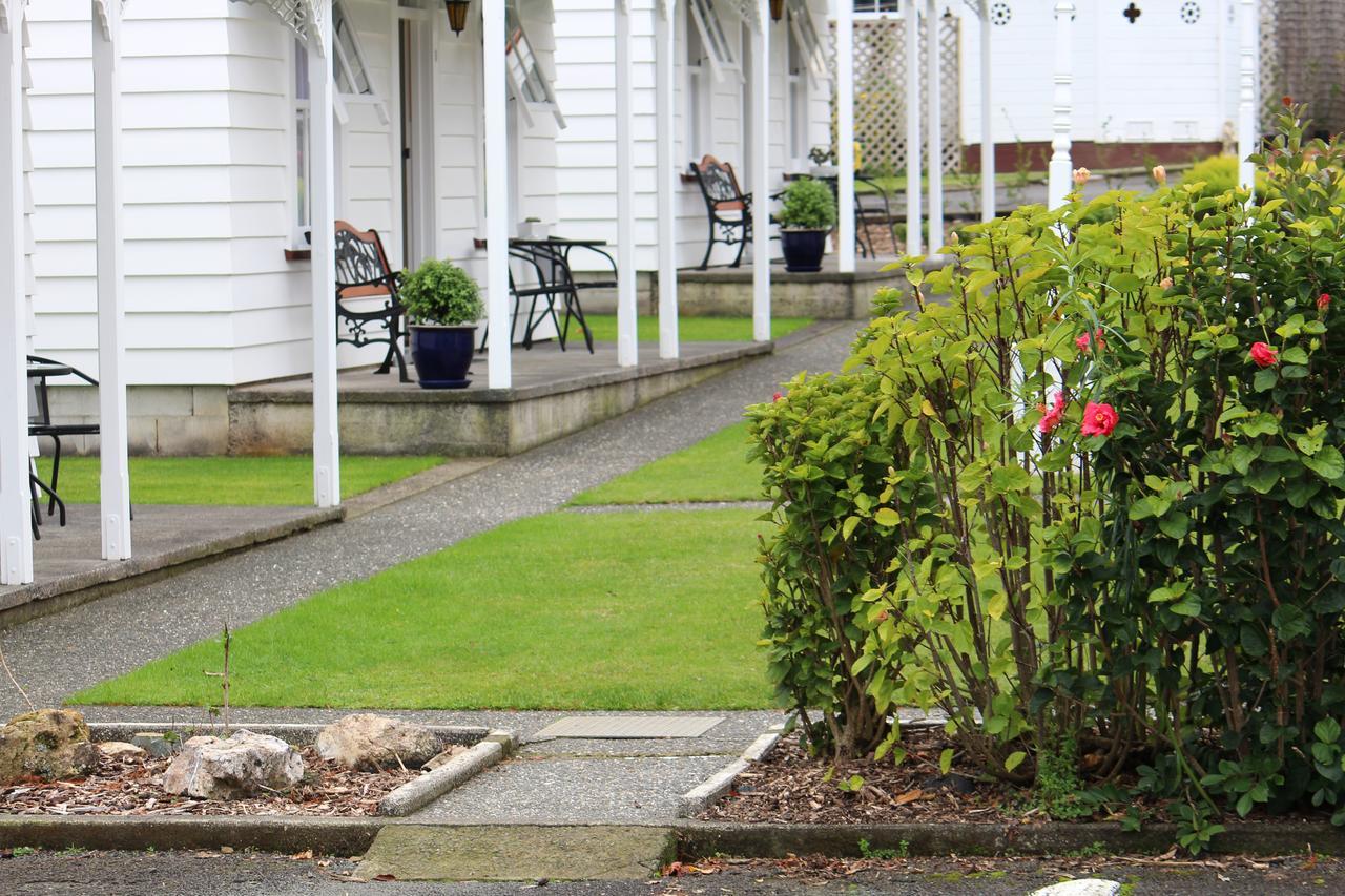 Coromandel Cottages Zewnętrze zdjęcie
